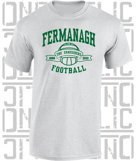 Gaelic Football Kids T-Shirt - All Counties Available