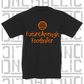 Future Armagh Footballer Baby/Toddler/Kids T-Shirt - Gaelic Football