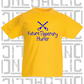 Future Tipperary Hurler Baby/Toddler/Kids T-Shirt - Hurling