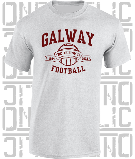 Gaelic Football Kids T-Shirt - All Counties Available