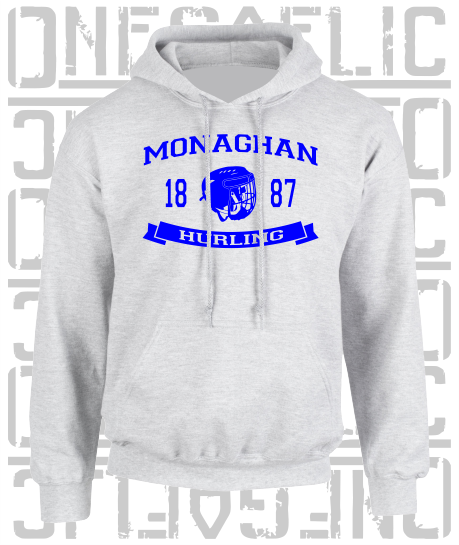 Hurling Helmet Hoodie - Kids - All Counties Available