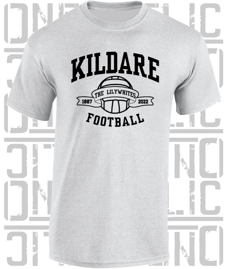 Gaelic Football Kids T-Shirt - All Counties Available