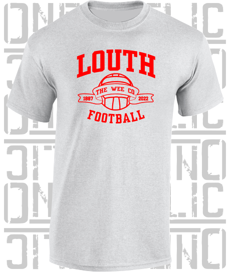 Gaelic Football Kids T-Shirt - All Counties Available