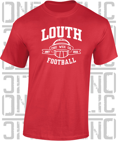 Gaelic Football Kids T-Shirt - All Counties Available