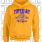 Gaelic Football Kids Hoodie - All Counties Available