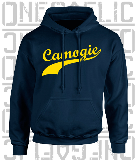 Camogie Swash Hoodie - Adult - Antrim