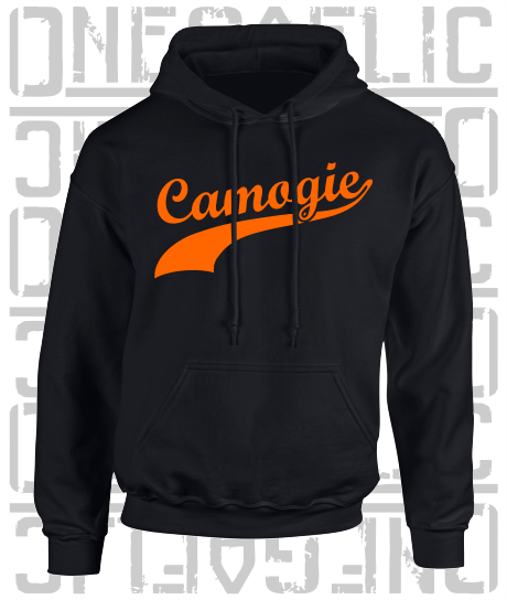 Camogie Swash Hoodie - Adult - Armagh
