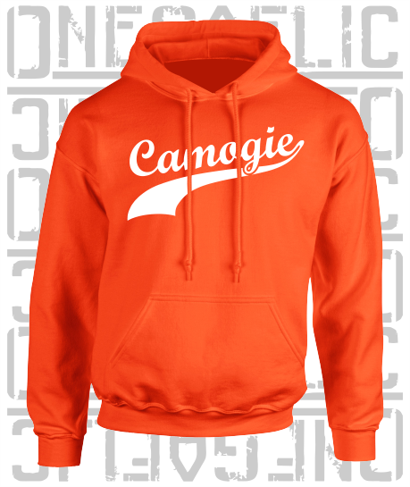 Camogie Swash Hoodie - Adult - Armagh