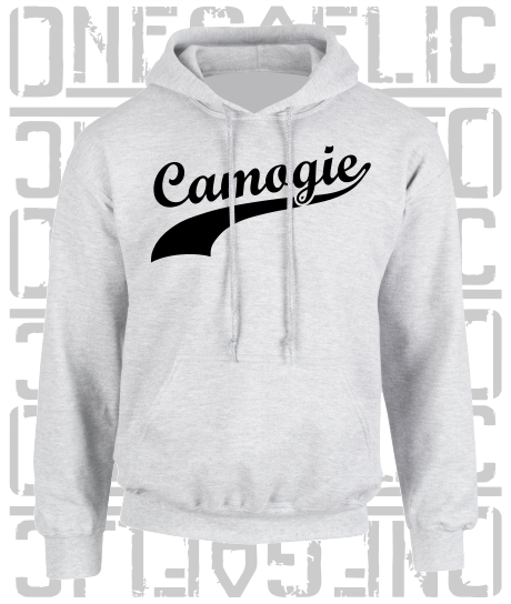 Camogie Swash Hoodie - Adult - Kildare