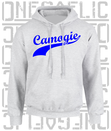 Camogie Swash Hoodie - Adult - Monaghan