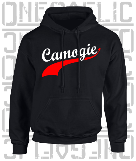 Camogie Swash Hoodie - Adult - Sligo