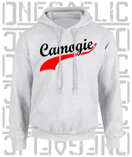 Camogie Swash Hoodie - Adult - Sligo