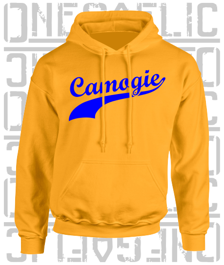 Camogie Swash Hoodie - Adult - Tipperary