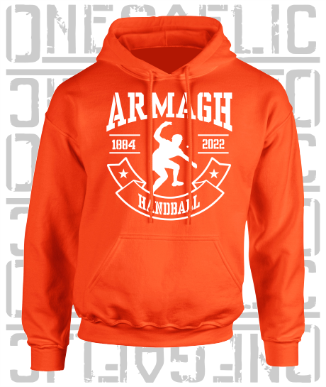 Handball Hoodie - Adult - Armagh