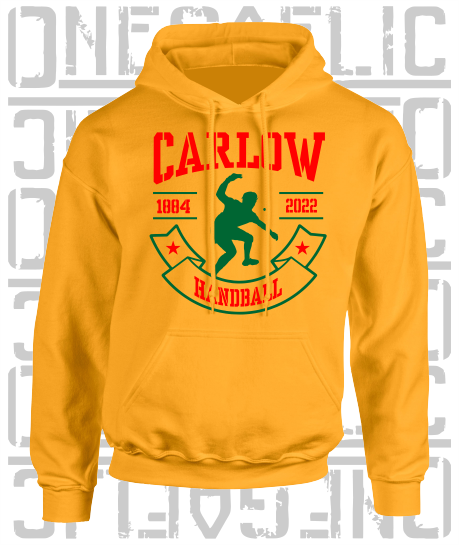 Handball Hoodie - Adult - All Counties Available