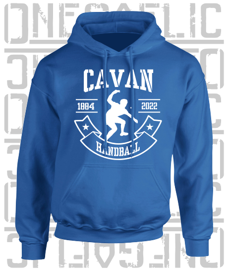 Handball Hoodie - Adult - Cavan