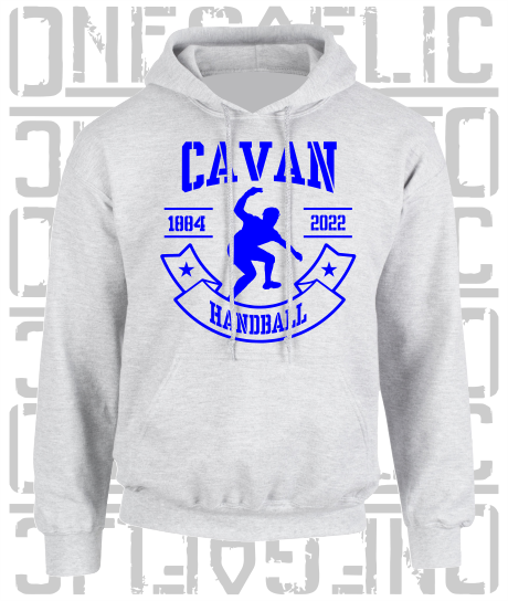 Handball Hoodie - Adult - Cavan