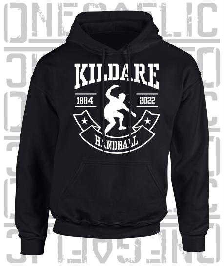 Handball Hoodie - Adult - All Counties Available