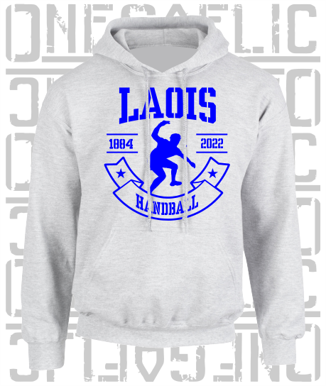 Handball Hoodie - Adult - All Counties Available