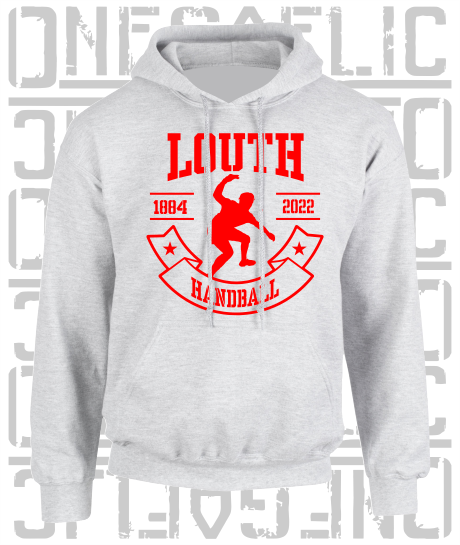 Handball Hoodie - Adult - Louth