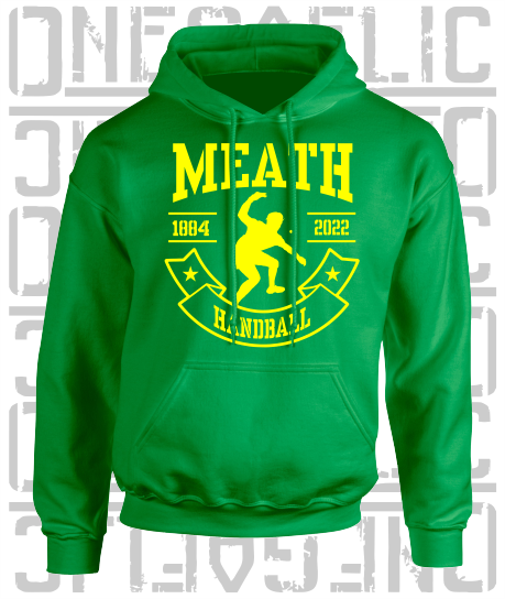 Handball Hoodie - Adult - Meath