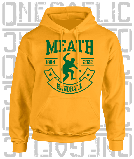 Handball Hoodie - Adult - Meath