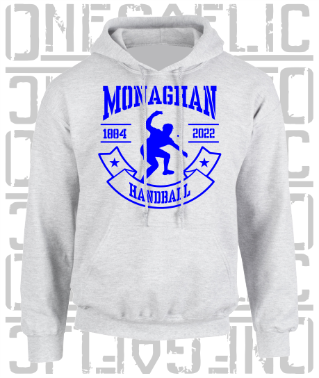 Handball Hoodie - Adult - Monaghan