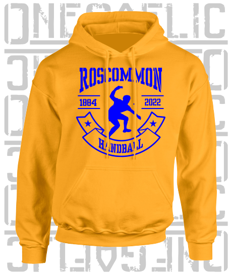 Handball Hoodie - Adult - Roscommon