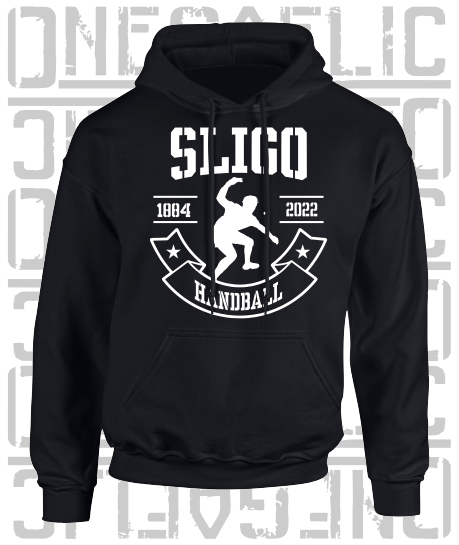 Handball Hoodie - Adult - Sligo