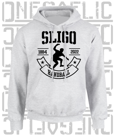 Handball Hoodie - Adult - Sligo