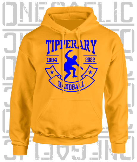 Handball Hoodie - Adult - All Counties Available