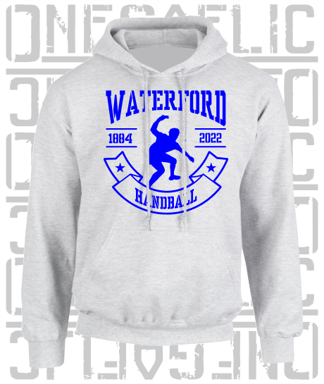 Handball Hoodie - Adult - All Counties Available