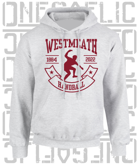 Handball Hoodie - Adult - Westmeath