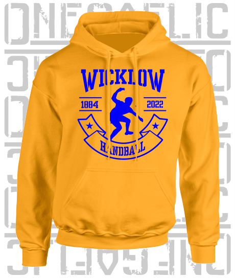 Handball Hoodie - Adult - All Counties Available