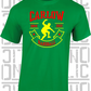 Handball T-Shirt Adult - Carlow