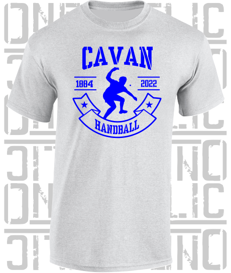Handball T-Shirt Adult - Cavan