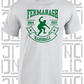 Handball T-Shirt Adult - Fermanagh