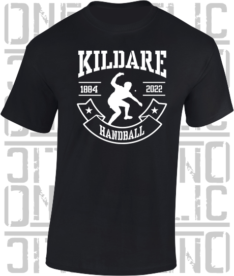 Handball T-Shirt Adult - Kildare