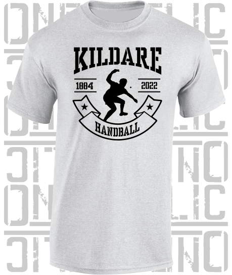 Handball T-Shirt Adult - All Counties Available