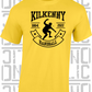 Handball T-Shirt Adult - Kilkenny