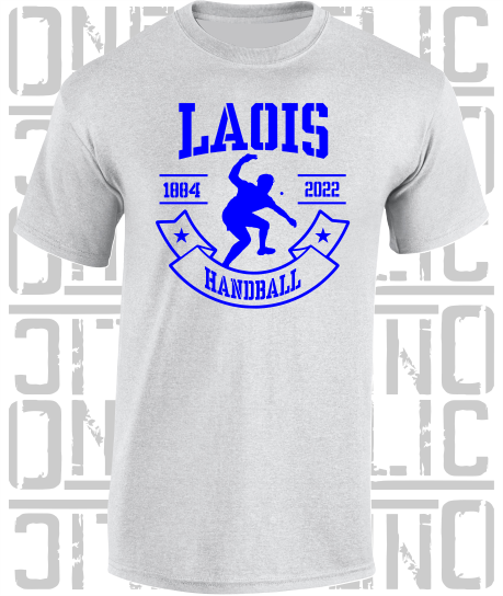 Handball T-Shirt Adult - All Counties Available