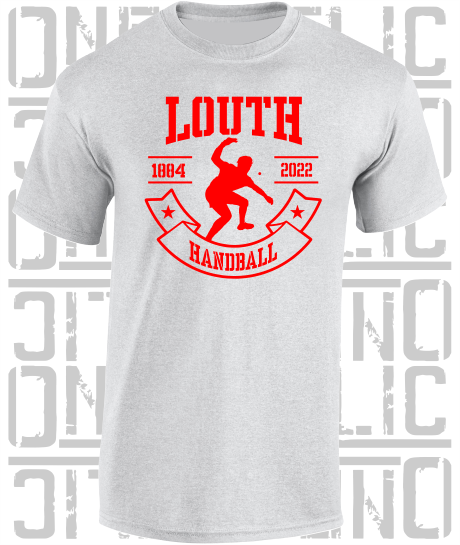 Handball T-Shirt Adult - Louth