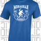 Handball T-Shirt Adult - Monaghan