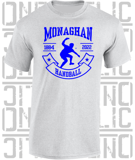 Handball T-Shirt Adult - All Counties Available