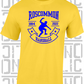 Handball T-Shirt Adult - Roscommon