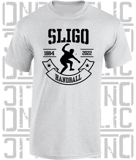 Handball T-Shirt Adult - All Counties Available