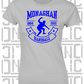 Handball Ladies Skinny-Fit T-Shirt - Monaghan