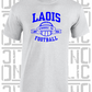 Football - Gaelic - T-Shirt Adult - Laois