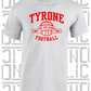Football - Gaelic - T-Shirt Adult - Tyrone