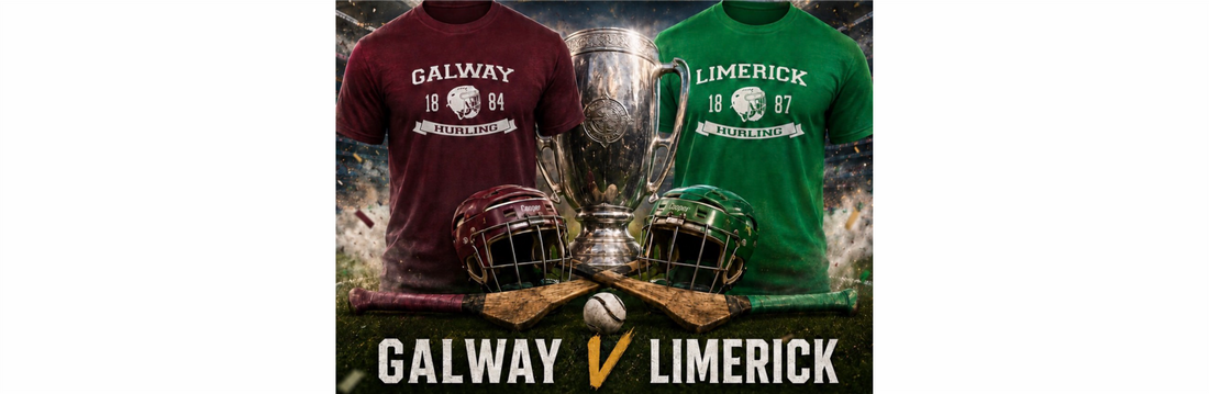 The All-Ireland Senior Hurling Final 2026
